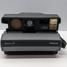 Load image into Gallery viewer, Polaroid Spectra 2 Instant Camera
