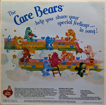 Load image into Gallery viewer, The Care Bears Care For You [Vinyl LP]
