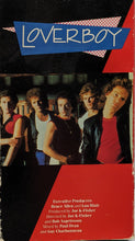 Load image into Gallery viewer, Loverboy [VHS]
