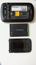 Load image into Gallery viewer, Blackberry Bold 9900 [working, but with some dead pixels]
