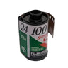 Fujifilm 35mm Camera Film (multiple variants available)