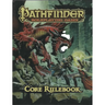 Pathfinder Roleplaying Game: Core Rulebook