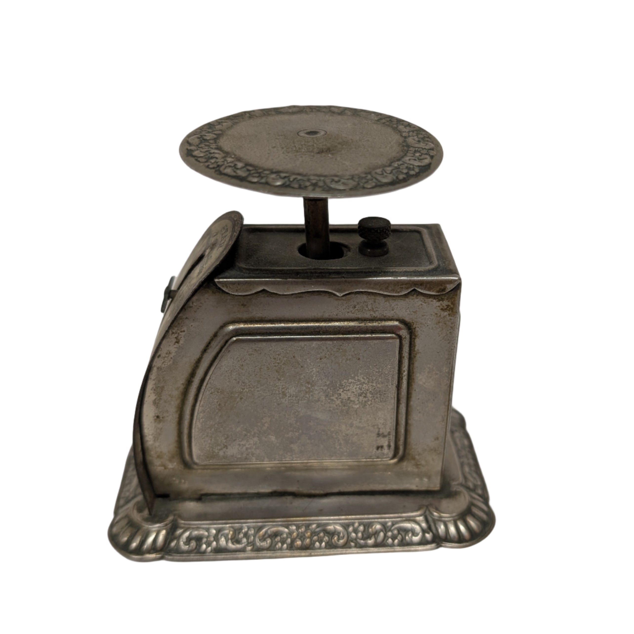 Pelouze Star Miniature Postal Scale