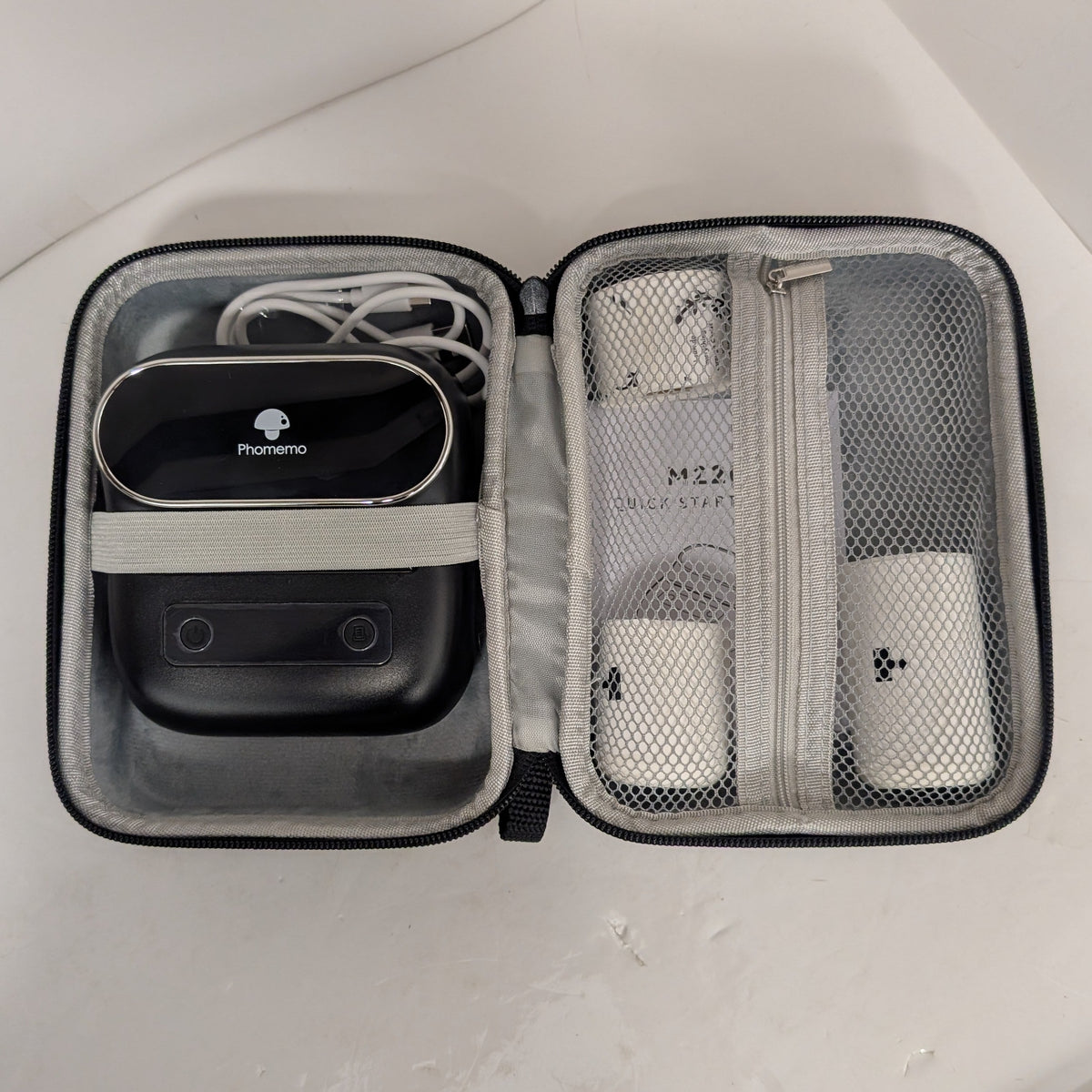 Phomemo M220 Bluetooth Label Maker