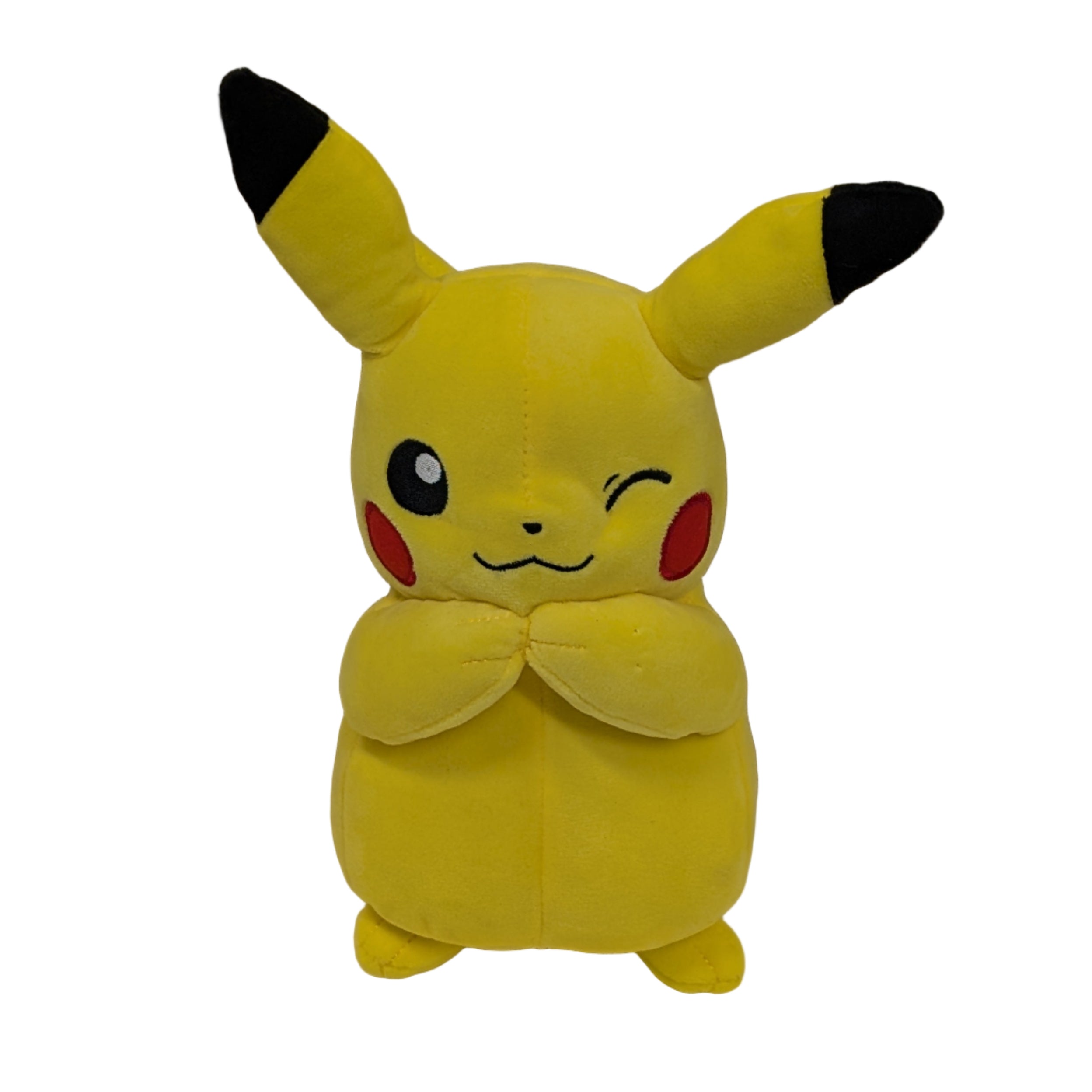 Pokémon 8" Pikachu Plush