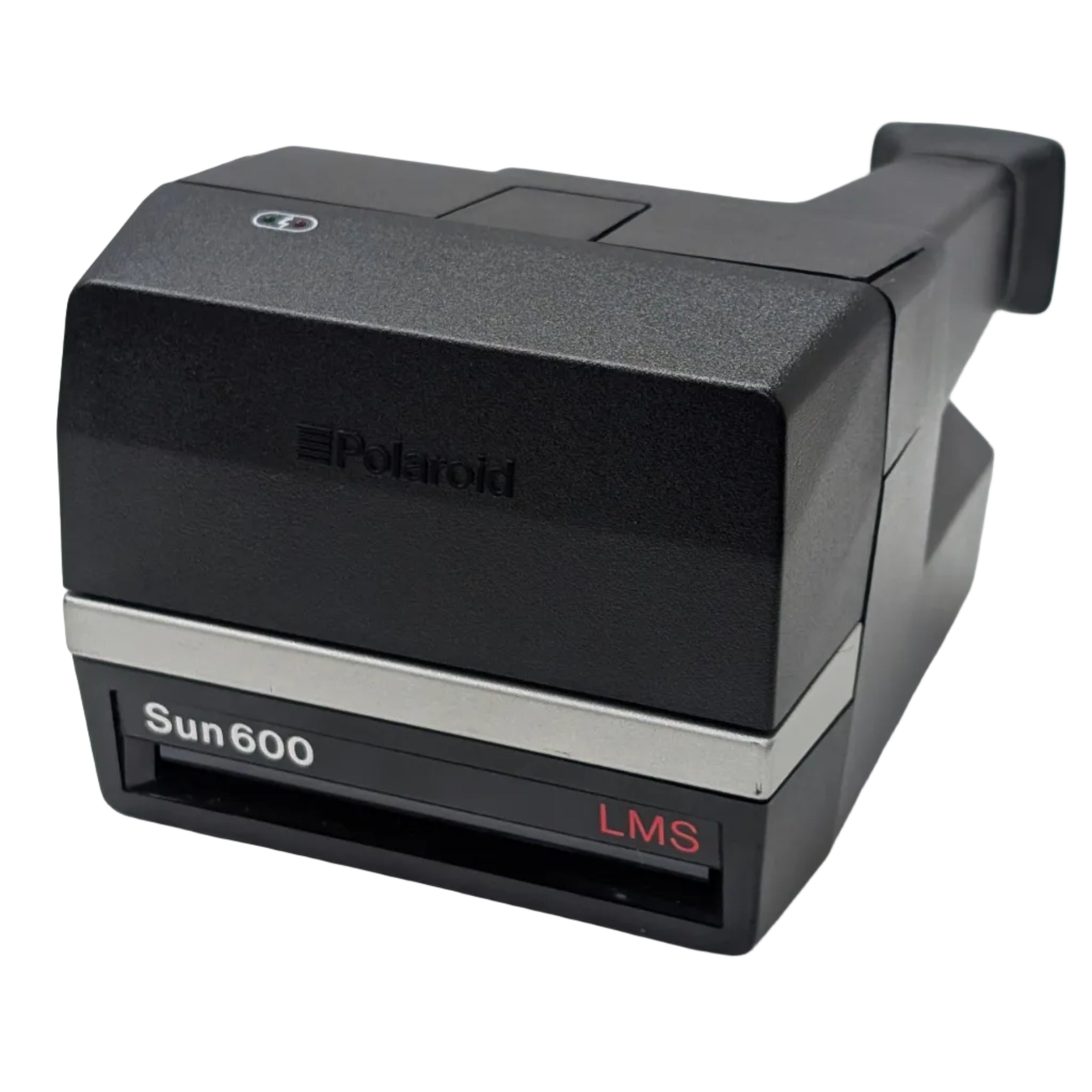 Polaroid Sun600 LMS Instant Camera