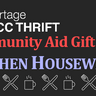 $20 Emergency Housewares Aid Coupon