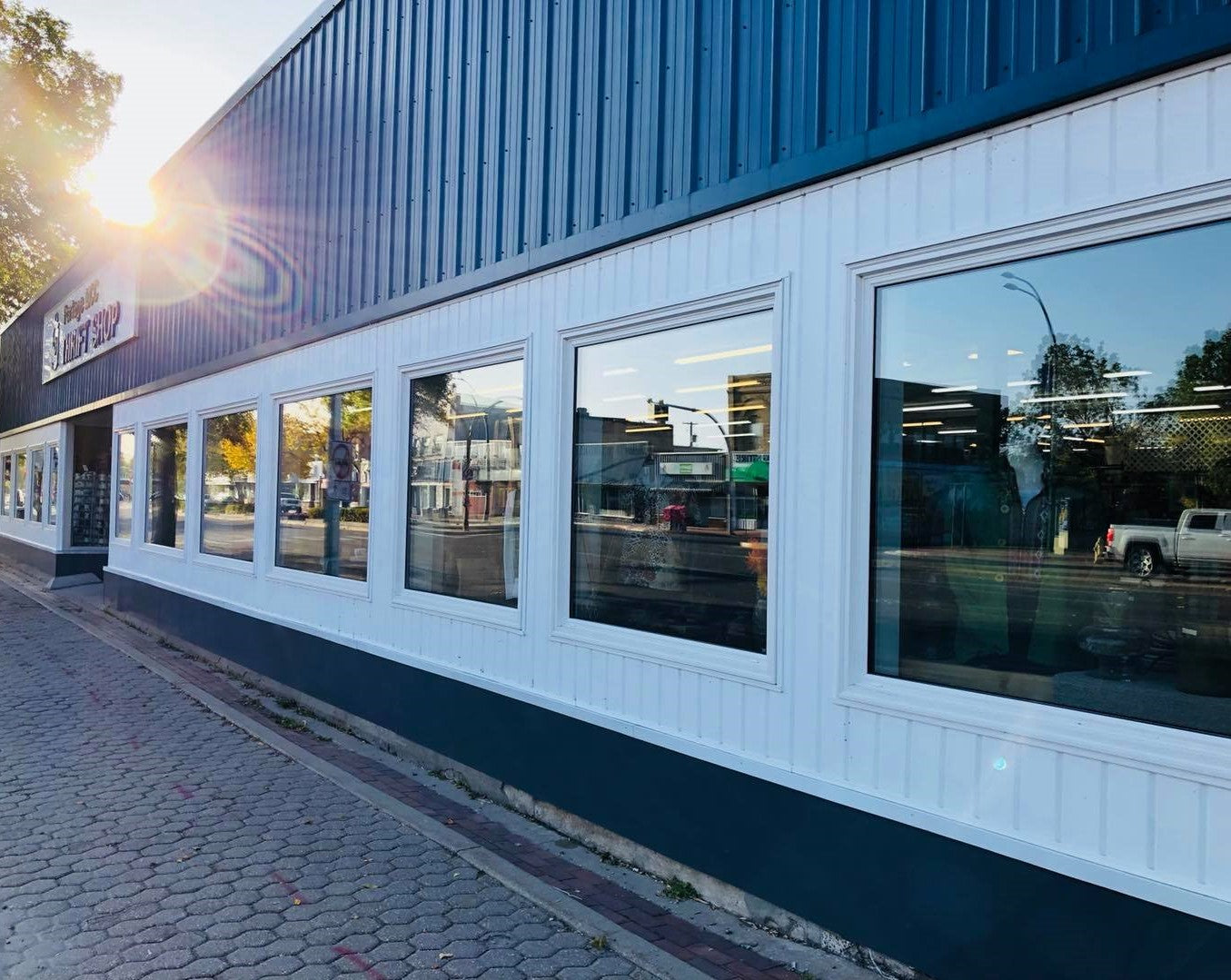 Portage mcc furniture shop plus