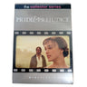 Pride & Prejudice DVD