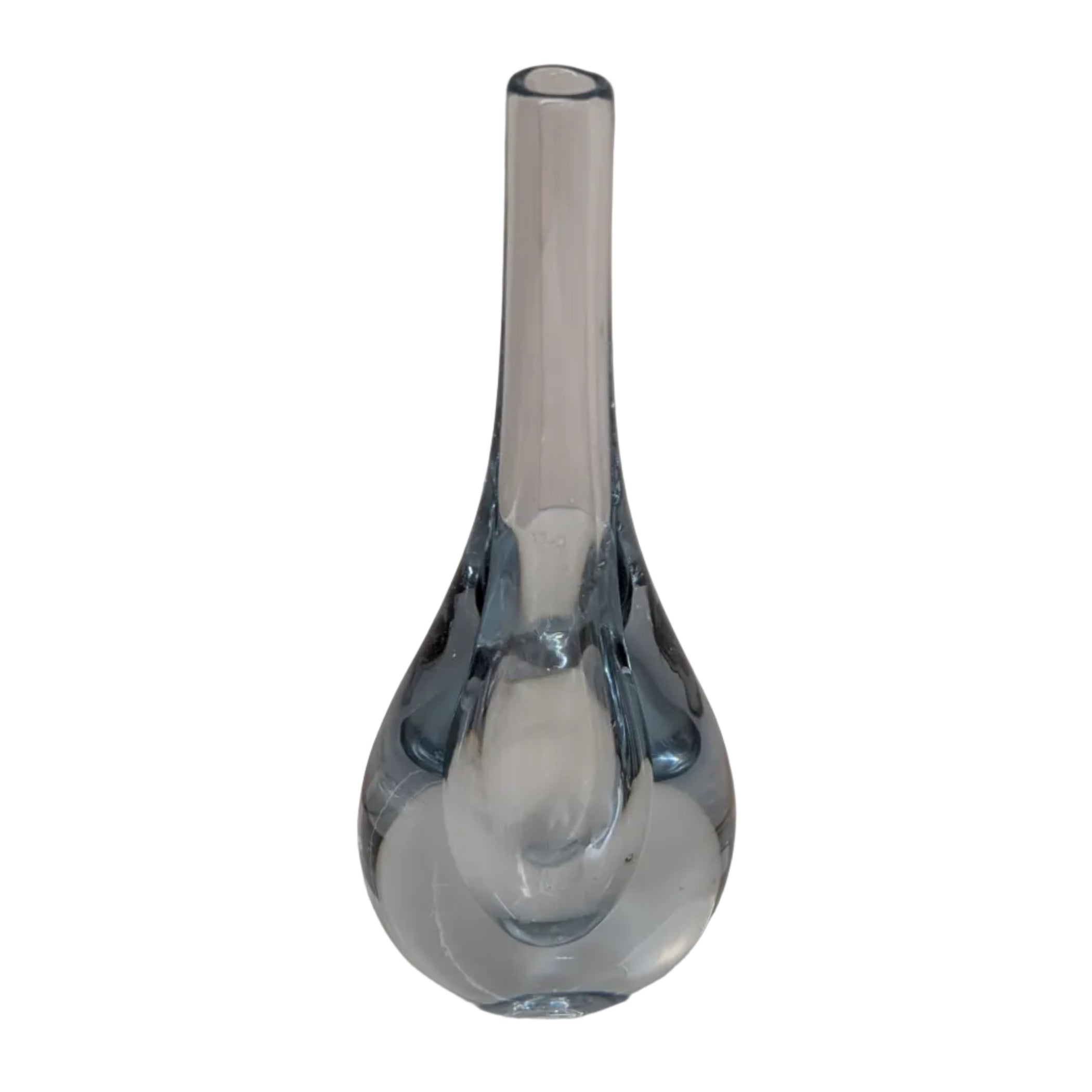 Pure Drop Vase [Gunnar Nylund]