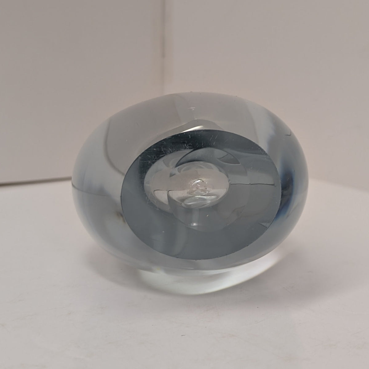 Pure Drop Vase [Gunnar Nylund]
