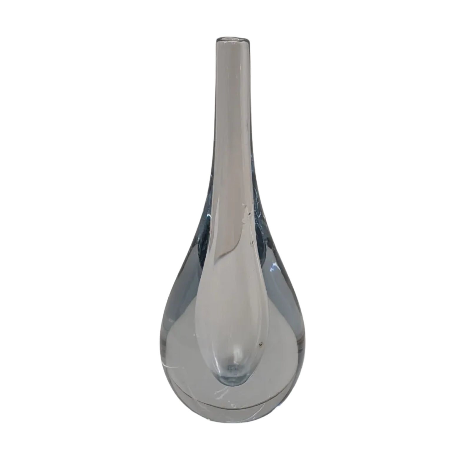 Pure Drop Vase [Gunnar Nylund]