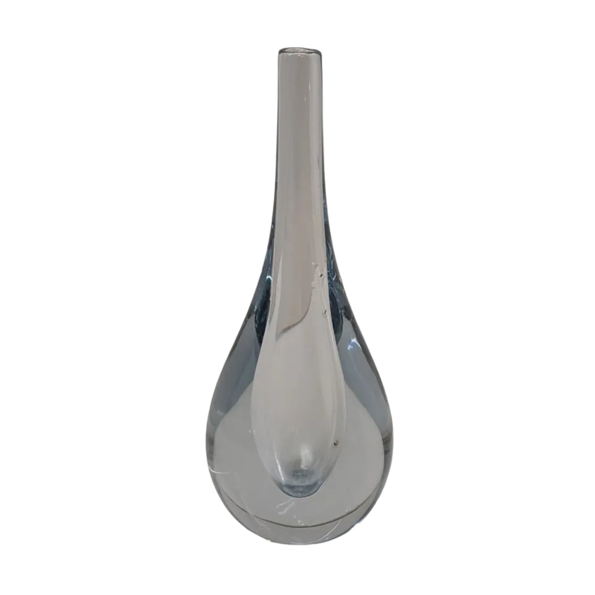 Pure Drop Vase [Gunnar Nylund]