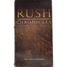 RUSH Chronicles VHS