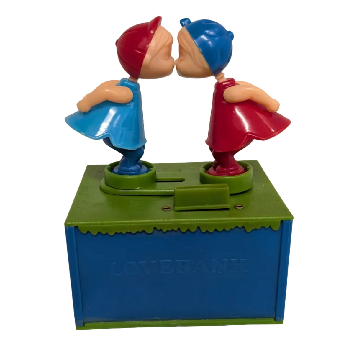 Regal Imports Battery-Operated Love Bank