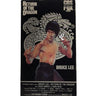 Return of the Dragon VHS - Bruce Lee