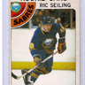 NHL Rookie Cards