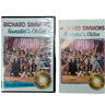 Richard Simmons Sweatin' to the Oldies