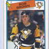 NHL Rookie Cards