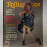 Rolling Stone Magazine – Issue No. 422 (May 24, 1984)