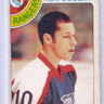 NHL Rookie Cards