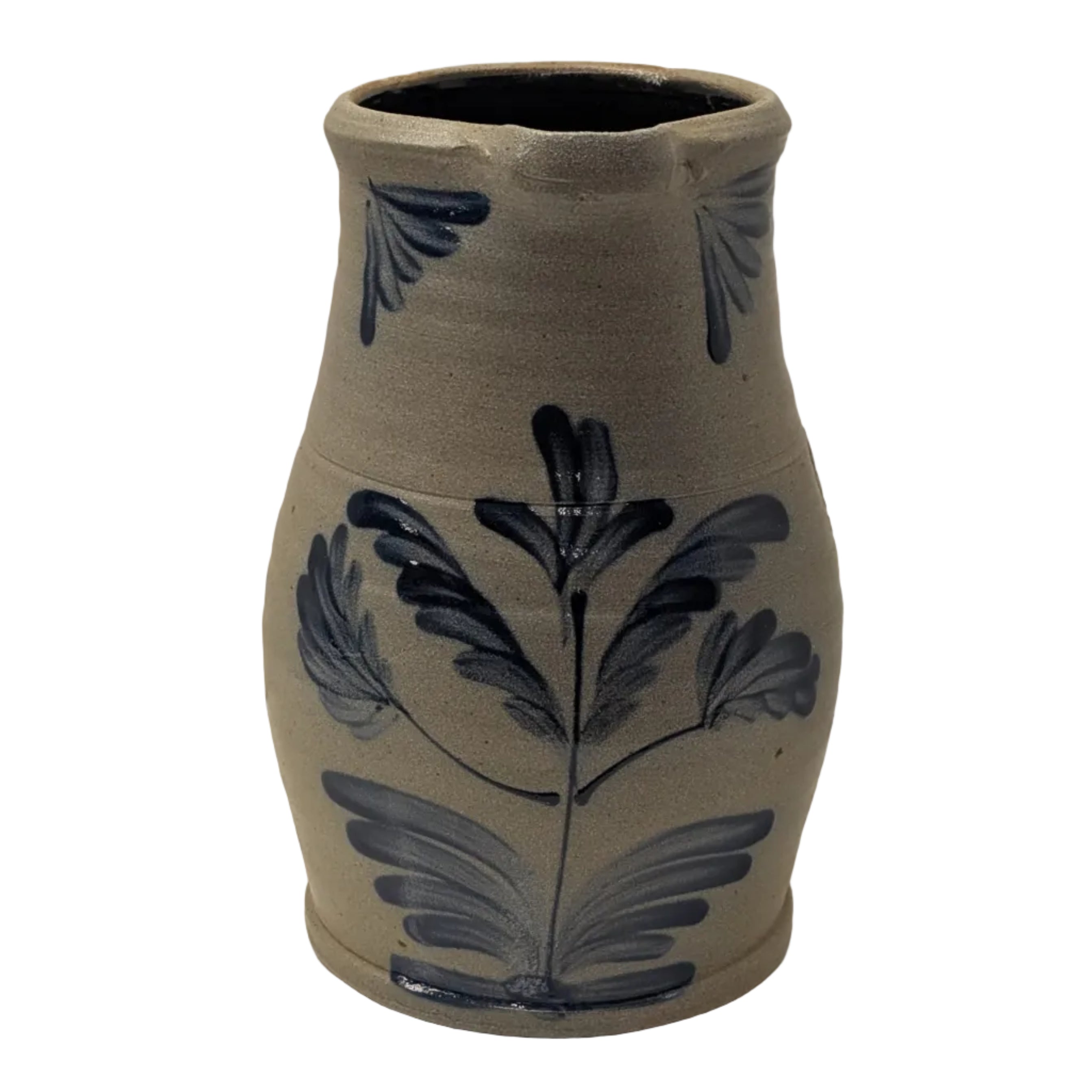 Rowe Pottery Works 1992 Pitcher 