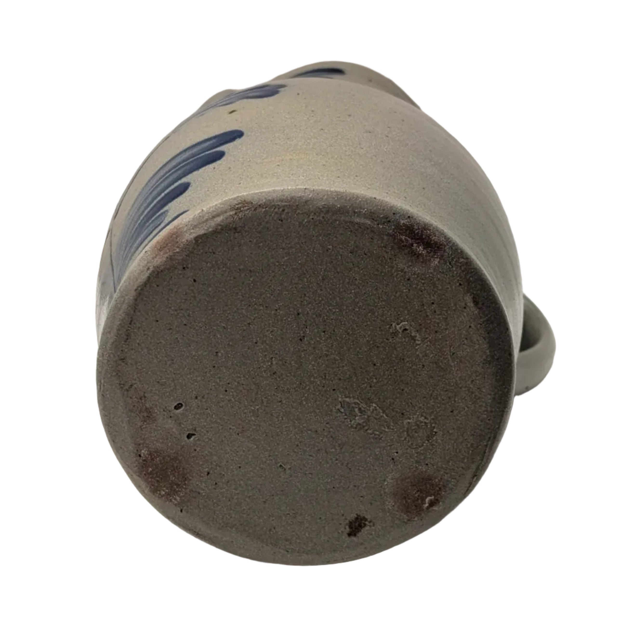 Rowe Pottery Works 1992 Pitcher 