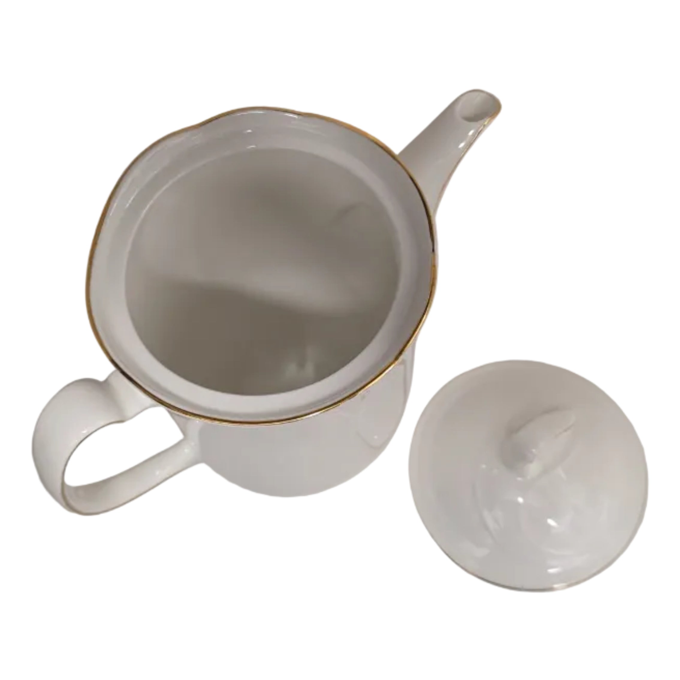 Royal Doulton Tiara H5174 Bone China Coffee Pot