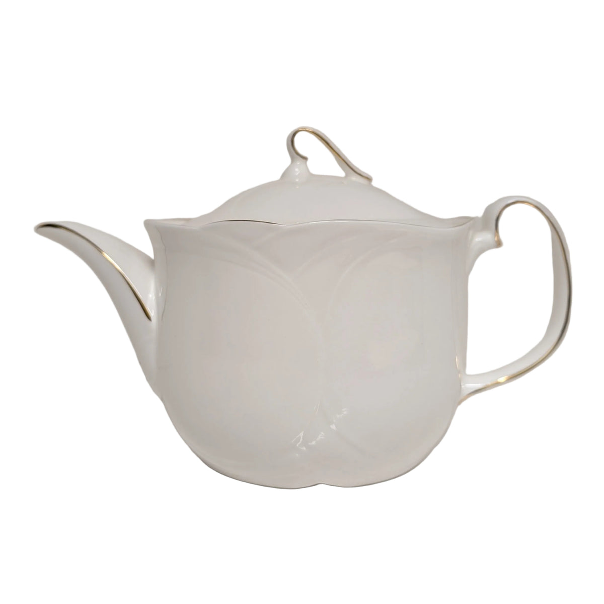Royal Doulton Tiara H5174 Bone China Teapot