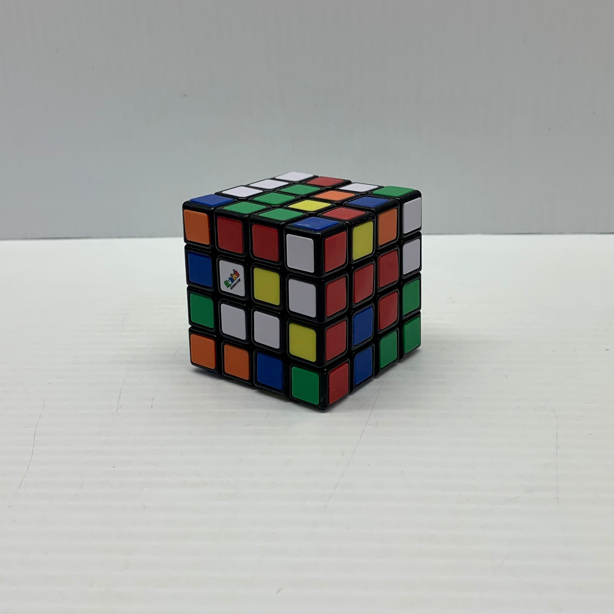 Rubik’s Cube