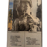 STREETHEART: Under Heaven, Over Hell [Cassette Tape]