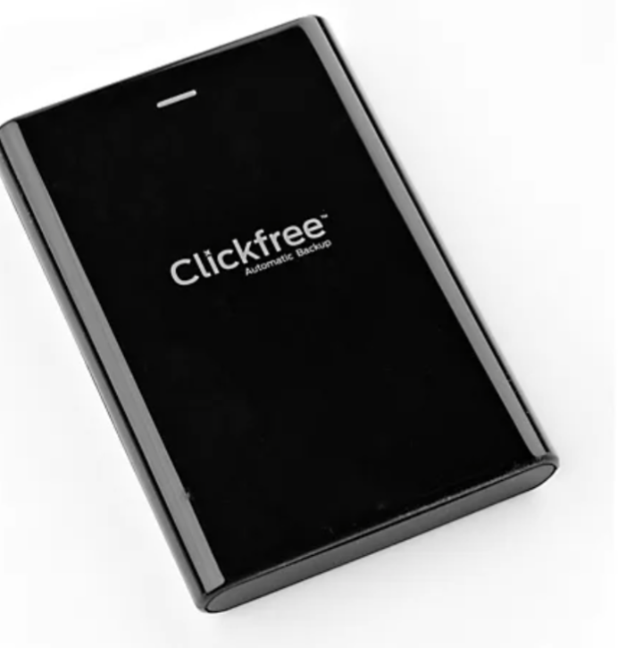 Clickfree500GBUSB3.0PortableBackup