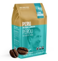 Peru Whole Bean Coffee (2lb)
