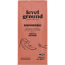 Surf Espresso Fair Trade Coffee
