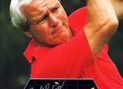 Sega Genesis Game: Arnold Palmer Tournament Golf [Loose]