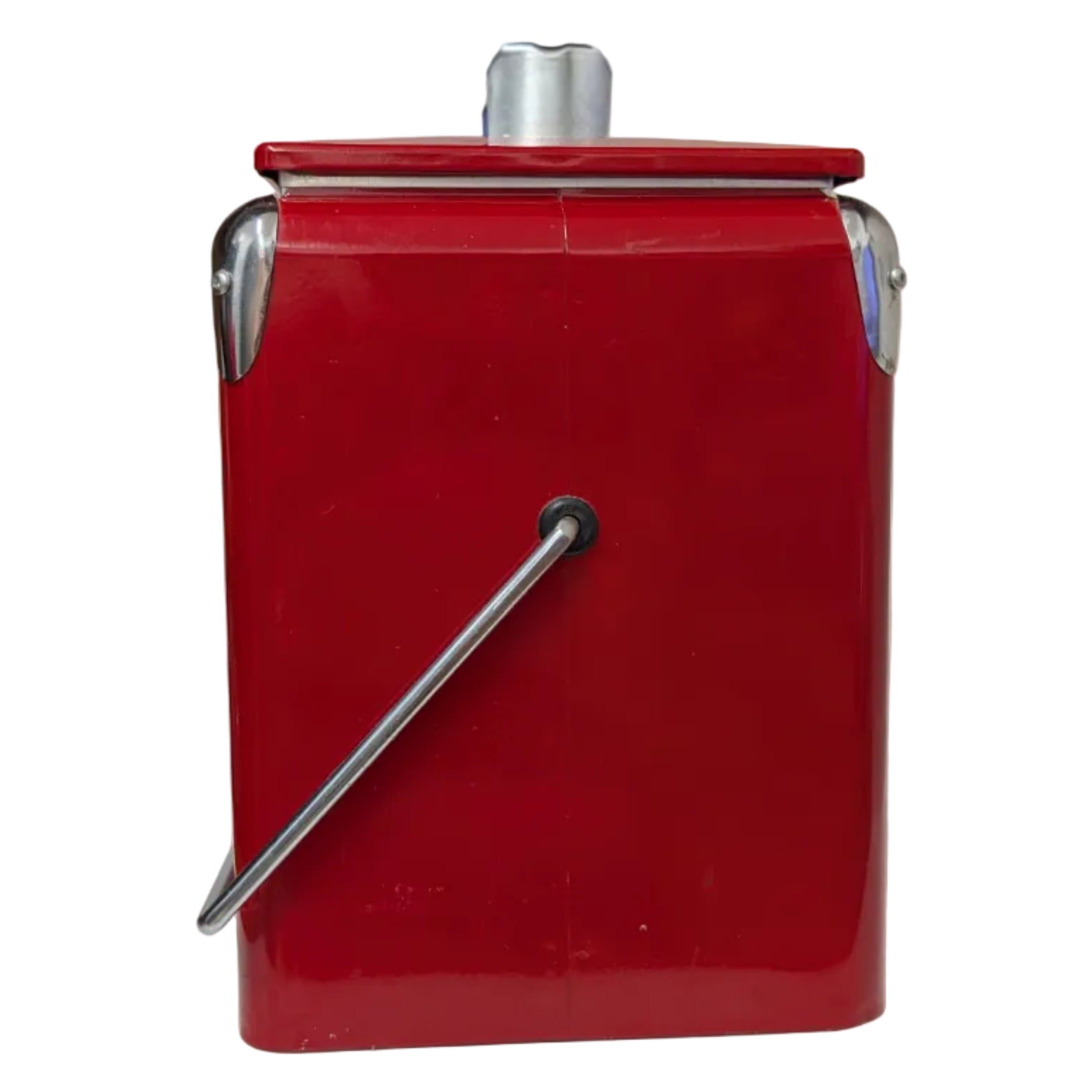Sleeman Retro Metal Cooler