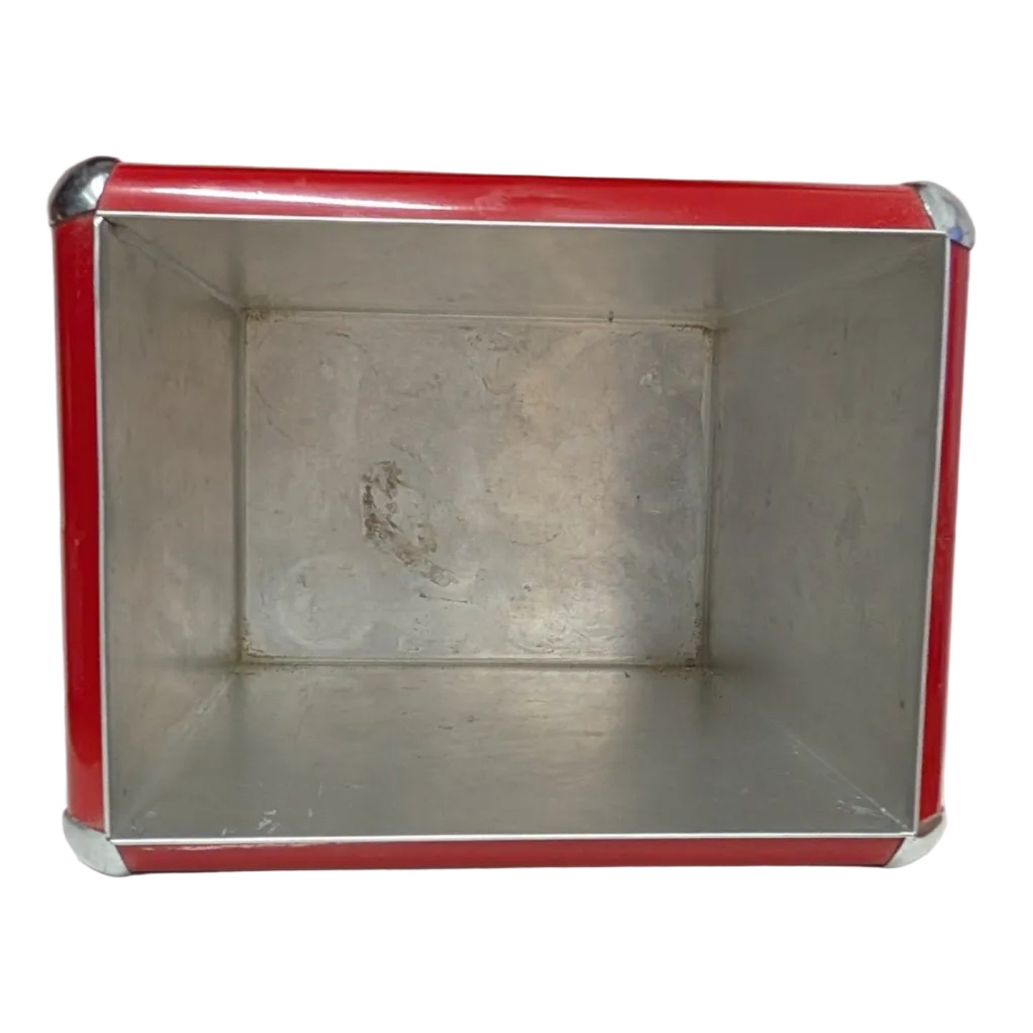 Sleeman Retro Metal Cooler