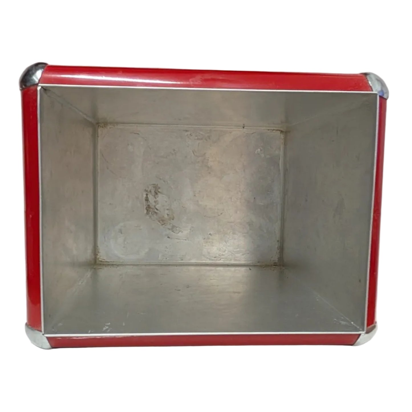 Sleeman Retro Metal Cooler