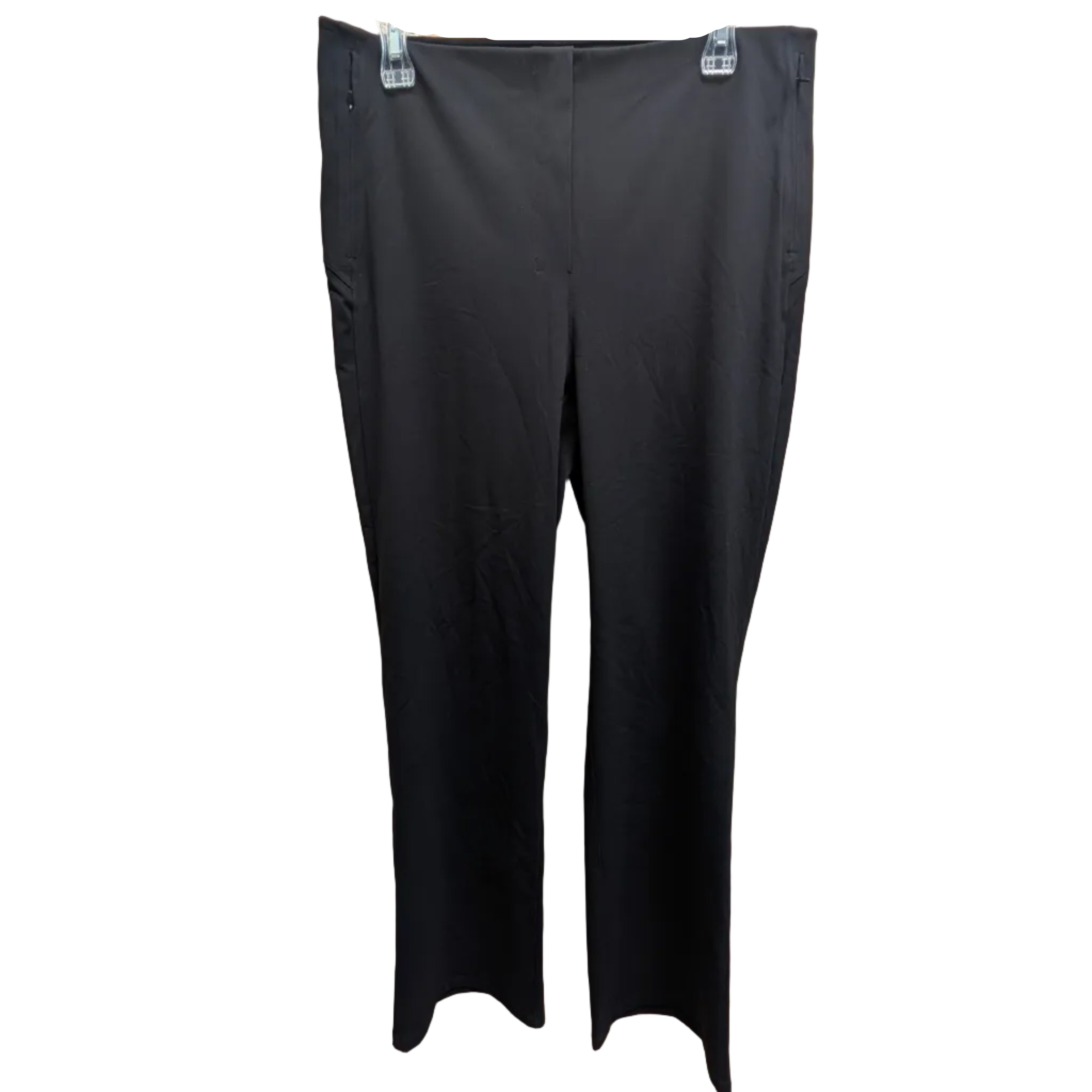 Smooth Fit Pull-On High-Rise Pant
Regular