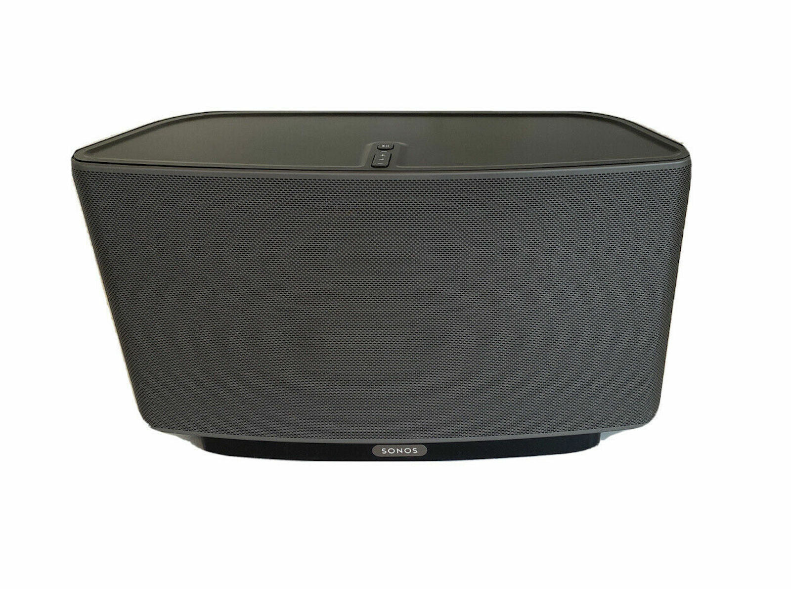 Sonos Play:5 First Gen Wifi Streaming Speaker - Black