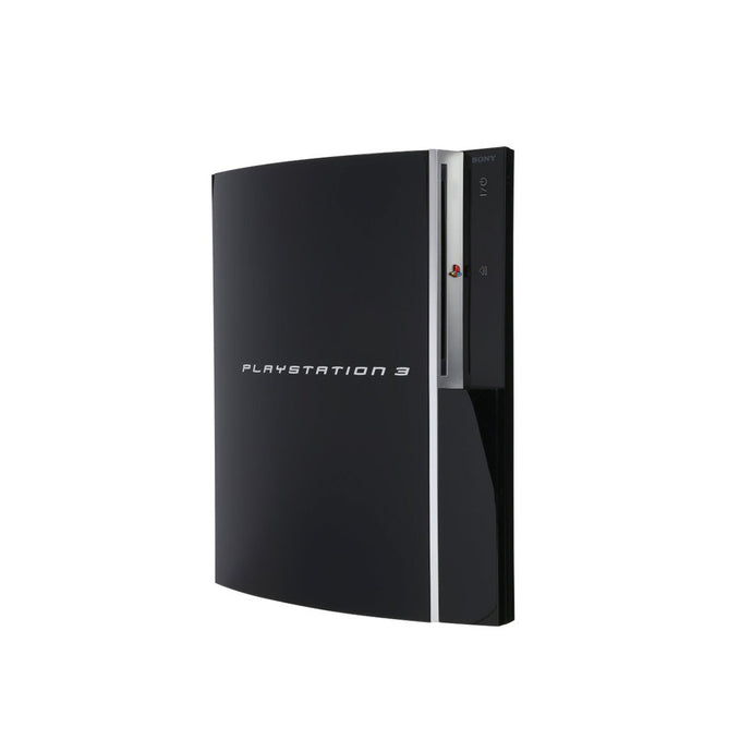 PlayStation 3 CHCHE01 80GB [Backward Compatible] Console Only #0044