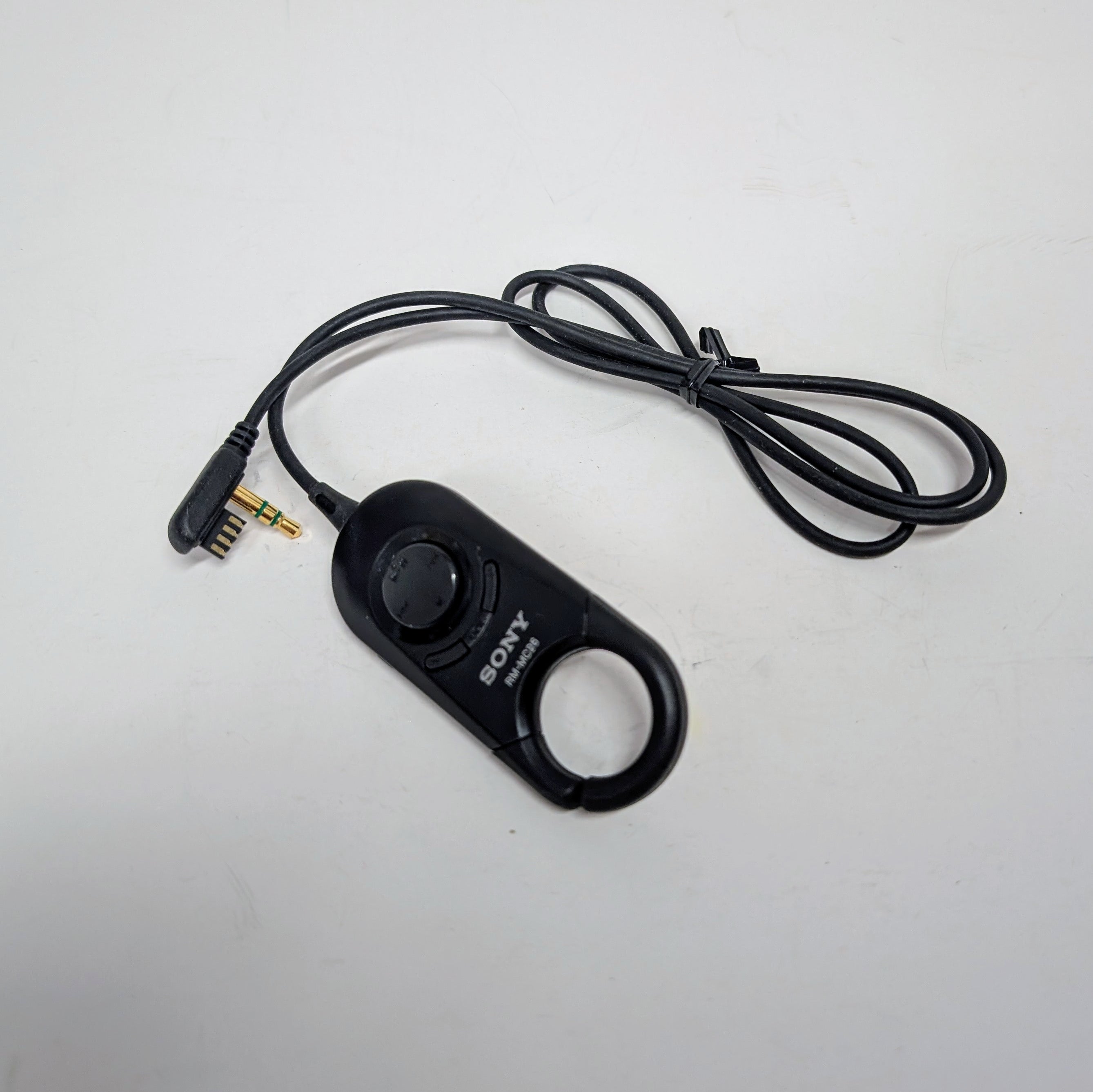 Sony RM-MCZ6 Walkman Remote Control