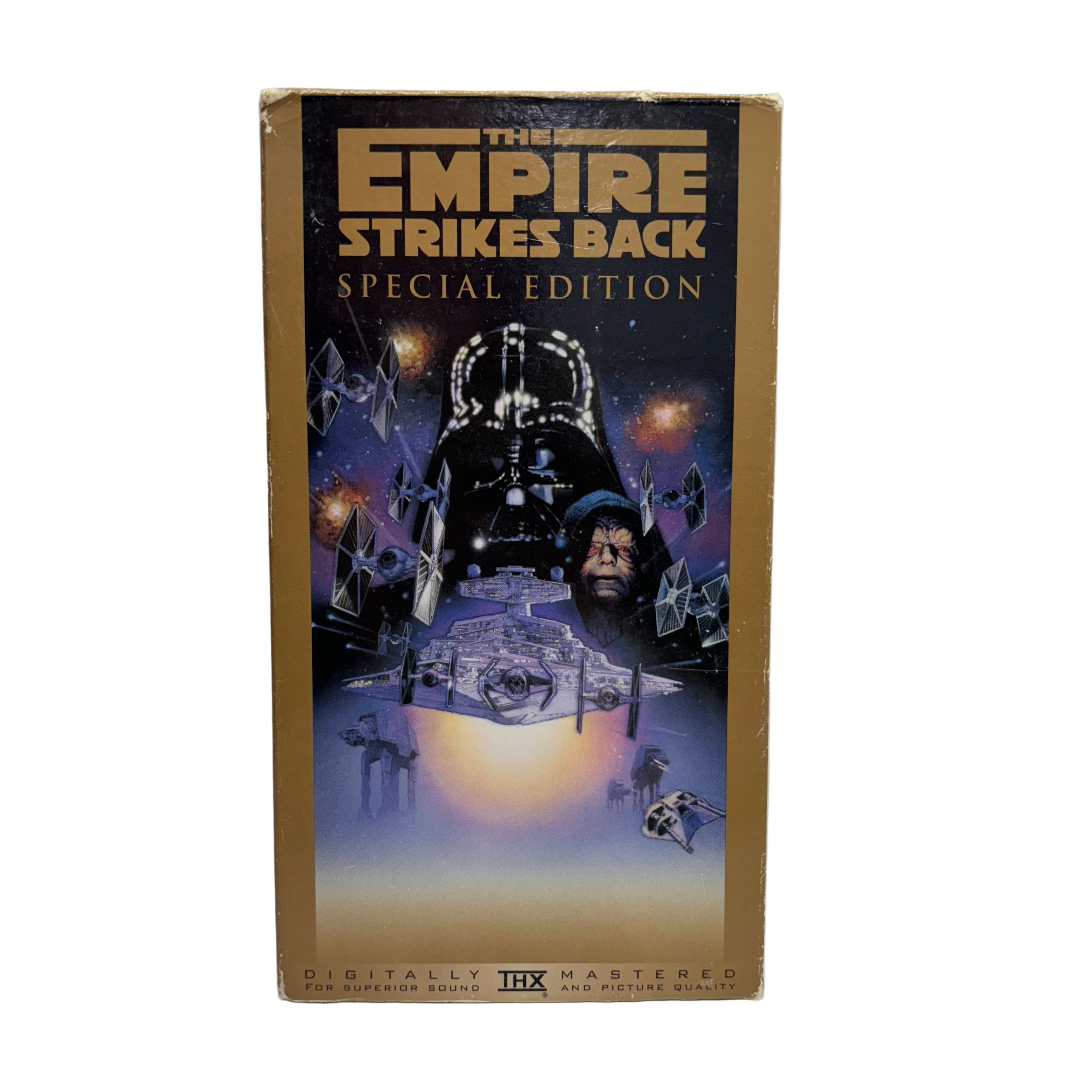 Star Wars Trilogy Special Edition