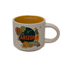 Starbucks Discovery Series Arizona Demitasse Mug
