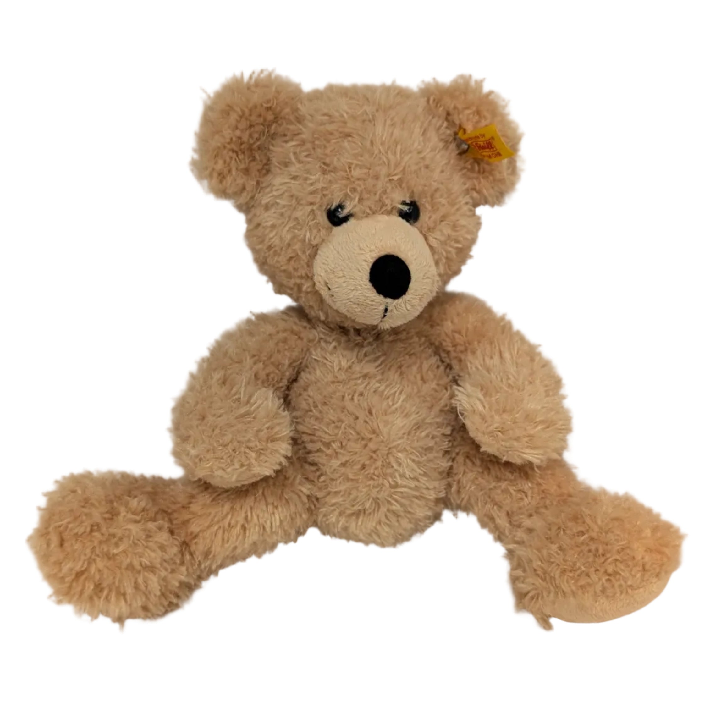 Steiff Teddy Bear “Knopf im Ohr” - Germany