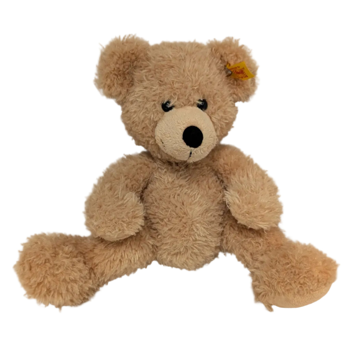 Steiff Teddy Bear “Knopf im Ohr” - Germany