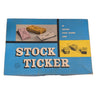 Stock Ticker - 1937 Board Game
