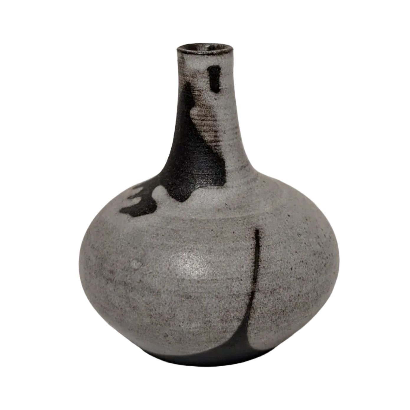 Studio Pottery Bud Vase