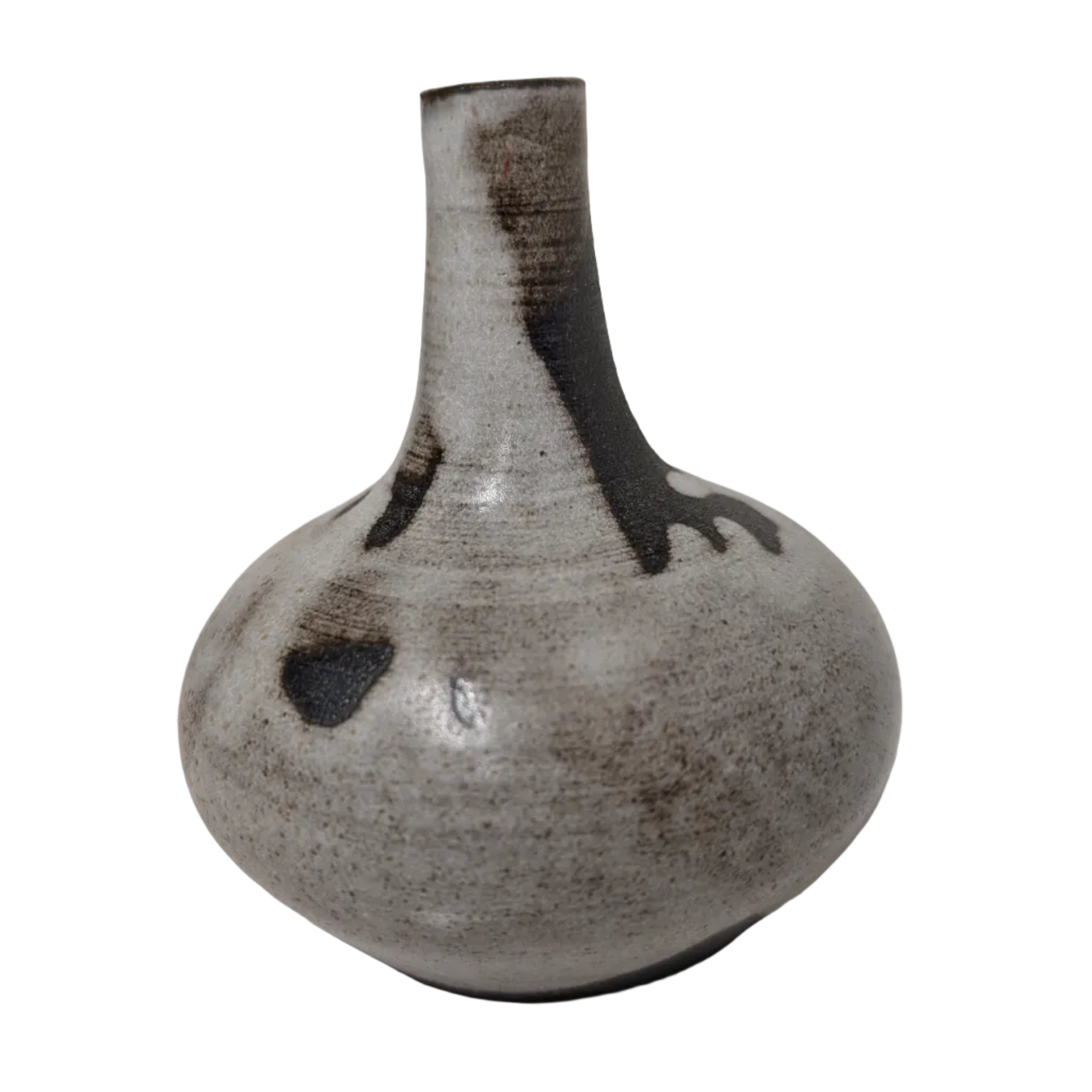 Studio Pottery Bud Vase
