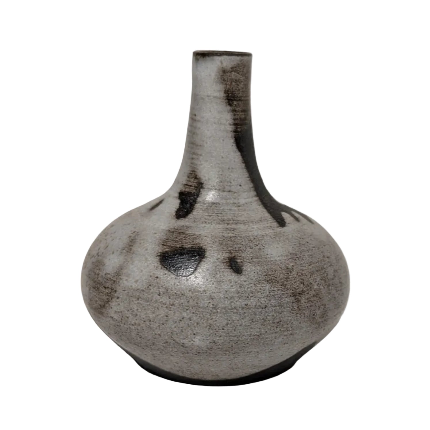 Studio Pottery Bud Vase